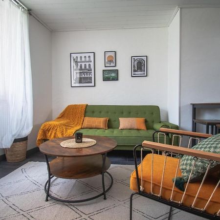 Appartement Opale Bourg D'Oisans Eksteriør bilde