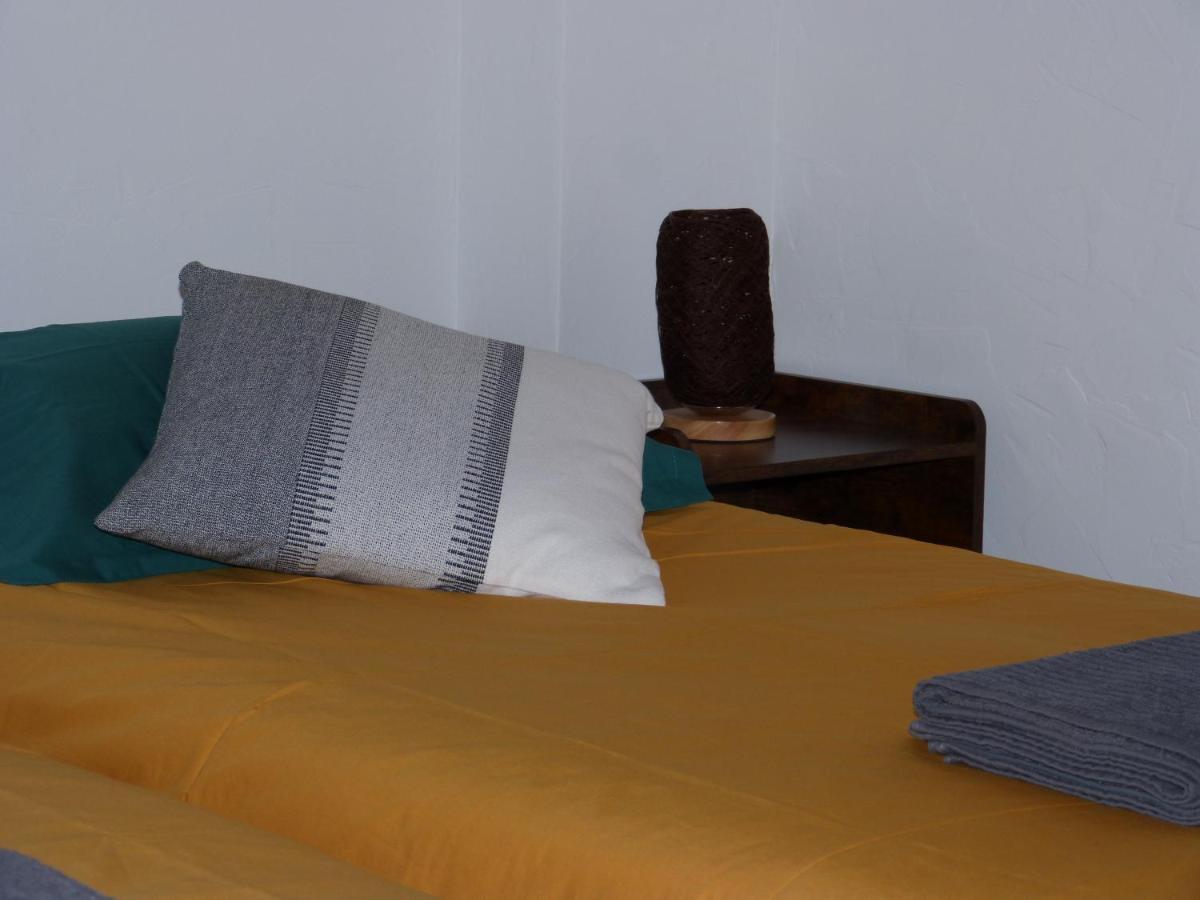 Appartement Opale Bourg D'Oisans Eksteriør bilde