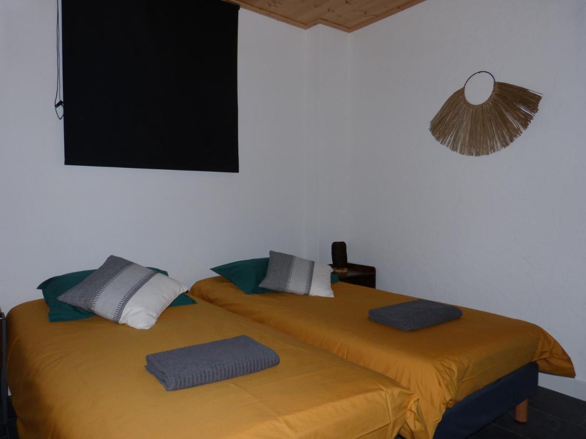 Appartement Opale Bourg D'Oisans Eksteriør bilde