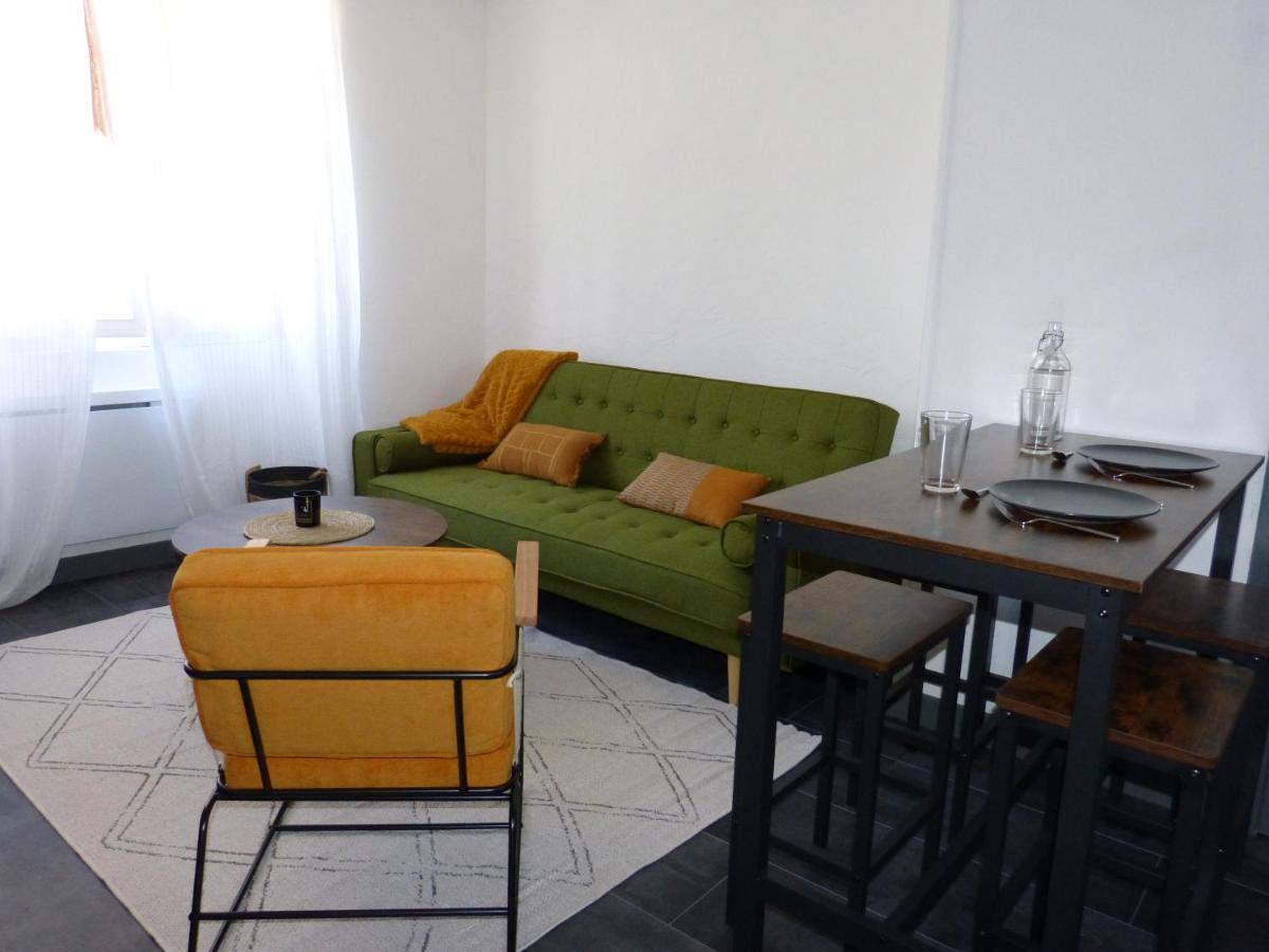 Appartement Opale Bourg D'Oisans Eksteriør bilde