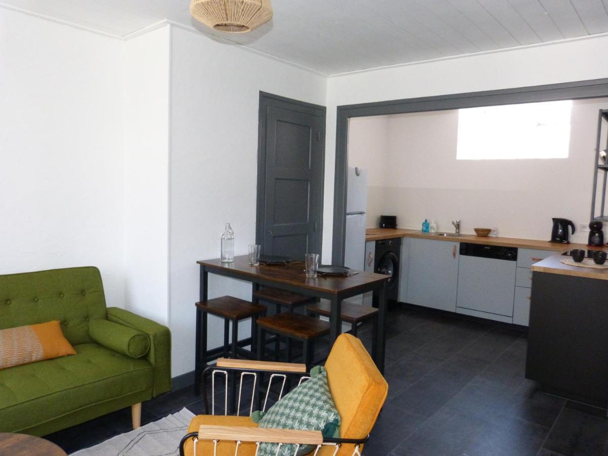 Appartement Opale Bourg D'Oisans Eksteriør bilde