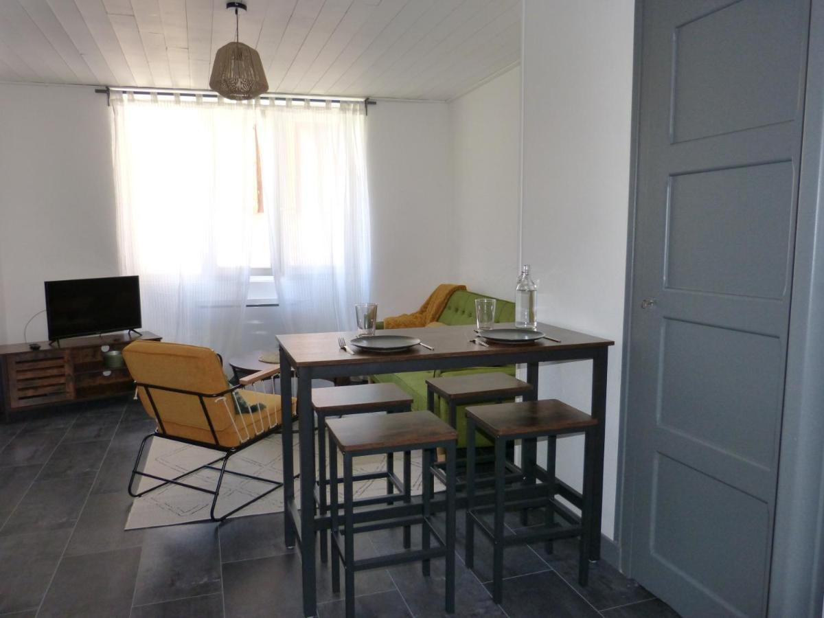 Appartement Opale Bourg D'Oisans Eksteriør bilde