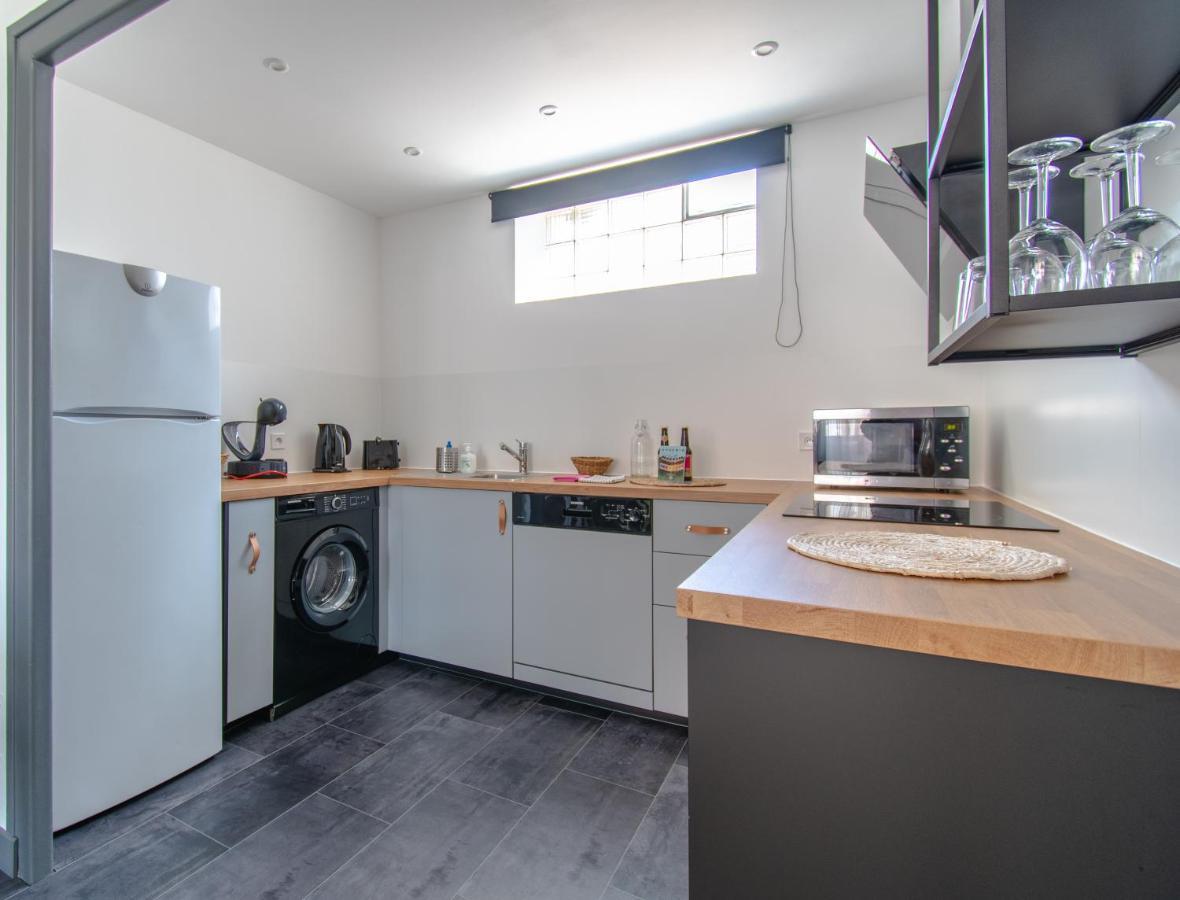 Appartement Opale Bourg D'Oisans Eksteriør bilde